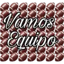 *****
****
Vamos
Equipo
*****
*****
****
*****