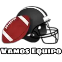 VAMOS EQUIPO