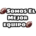 SOMOS EL
MEJOR
EQUIPO