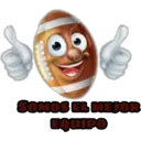 SOMOS EL MEJOR
EQUIPO