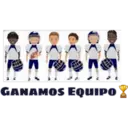 GANAMOS EQUIPO