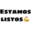 ESTAMOS
LISTOS C