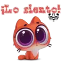 Gato Lindo 12