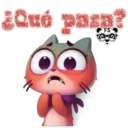 Gato Lindo 2
