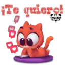 Gato Lindo 1