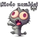 Gato Lindo 3