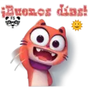 Gato Lindo 4