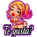 Glamour Puss 18
