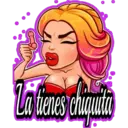 Glamour Puss 3