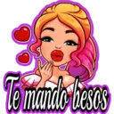 Glamour Puss 12