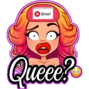 Glamour Puss 2
