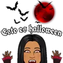 Halloween (Génesis) 22