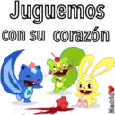 Happy Three Friends 2 6