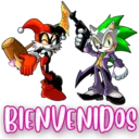mu
BANG
BIENVENIDOS