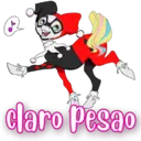 claro Pésao