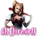 Ab Dormir!!