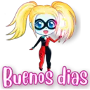 Buenos dias
