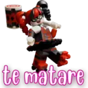 ook
te matare