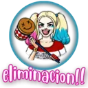 "")
Illsial
Daddy
elimination!!