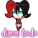 dame todo
