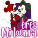 Jus
eres
Milocura