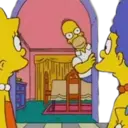 Homero ofendido 6