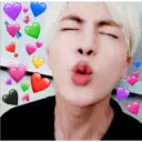 JIN (BTS) 18