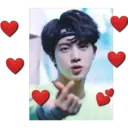 JIN (BTS) 6