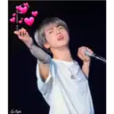 JIN (BTS) 19