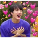 JIN (BTS) 17