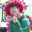 JIN (BTS) 1