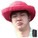 JIN (BTS) 14