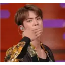 JIN (BTS) 23