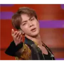 JIN (BTS) 10