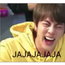 JIN (BTS) 7