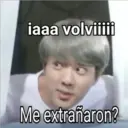 JIN (BTS) 15