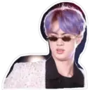 JIN (BTS) 30