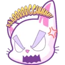 Kawaii Cat 2 5