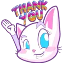 Kawaii Cat 2 3