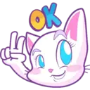 Kawaii Cat 2 1