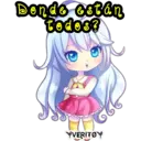 Kawaii girls 21