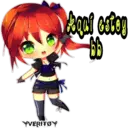 Kawaii girls 1