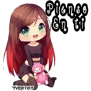 Kawaii girls 12