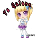 Kawaii girls 13