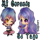 Kawaii girls 2