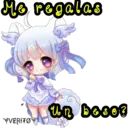 Kawaii girls 14