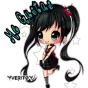Kawaii girls 25