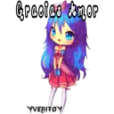 Kawaii girls 20