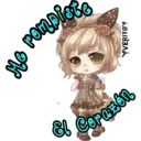 Kawaii girls 3