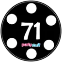 Bollywood 61-90 Tambola Numbers 29